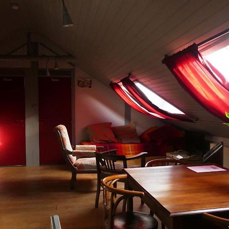 B&B 'T Wit Reigertje Oudenburg Екстериор снимка