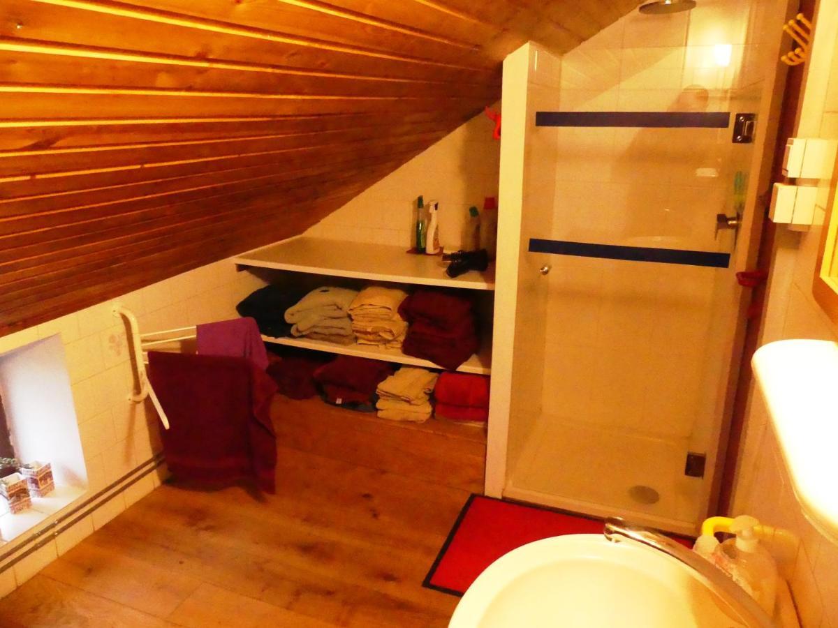 B&B 'T Wit Reigertje Oudenburg Екстериор снимка