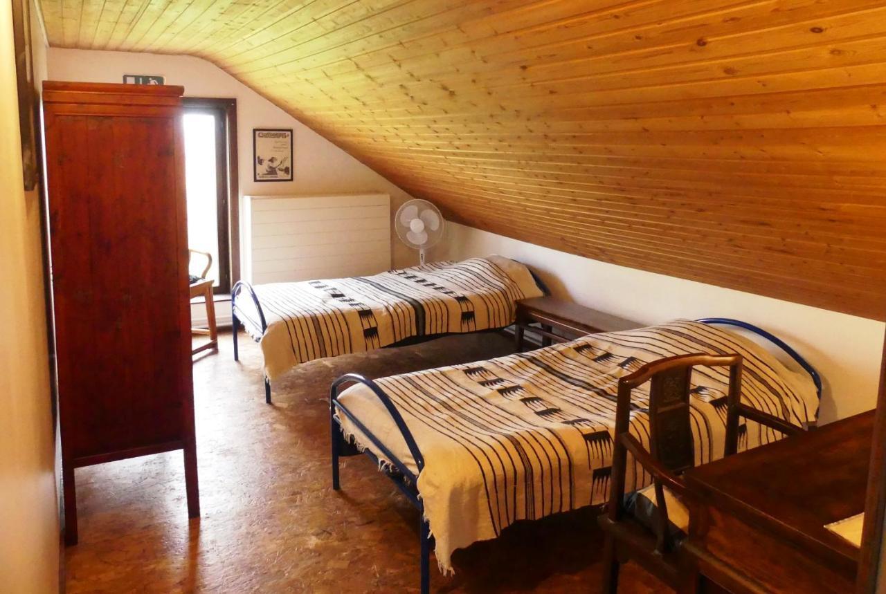 B&B 'T Wit Reigertje Oudenburg Екстериор снимка