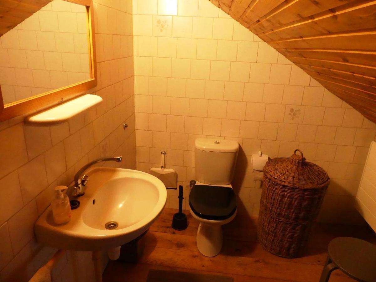 B&B 'T Wit Reigertje Oudenburg Екстериор снимка